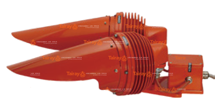 可转向式LED泛光照明灯