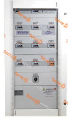 机坪电路自动控制系统