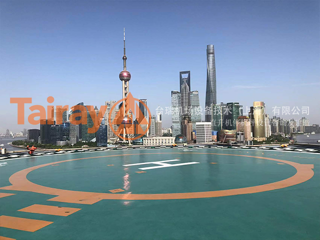 上海外滩半岛酒店